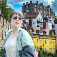 Edinburgh’s Secret Gem!!!