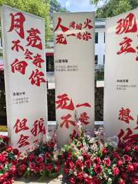 誰還沒來避暑勝地天河大峽谷，快衝