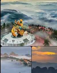 江浙滬量抓住暑假的尾巴之~新昌旅遊攻略