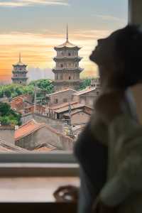 泉州旅行｜被問爆的個機位攻略來了