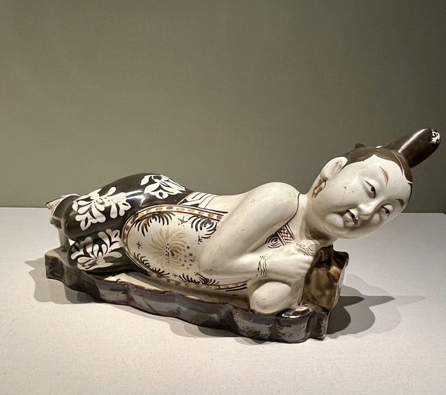 約不到甘博?去銅奔馬故鄉的博物館看看也很震撼 約不到甘博?去銅奔馬故鄉的博物館看看也很震撼