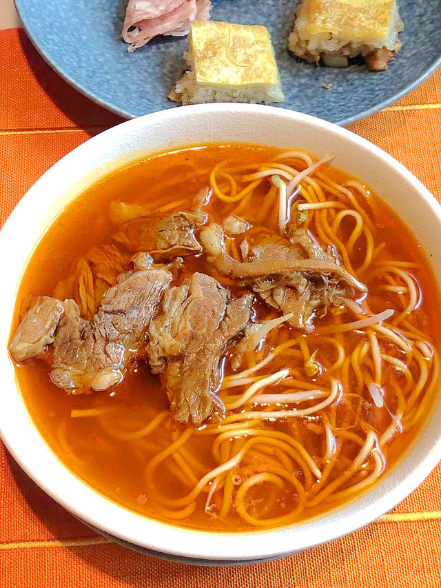 被山水和美食治愈，愛上襄陽只需一個週末