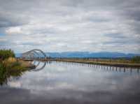 The Fabulous Falkirk Wheel!