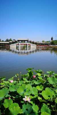 神池西海子濕地公園旅遊攻略