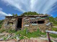 Hidden Gem: The Love Shack!