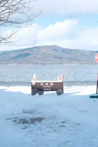 道東真係值得！滿足對北海道一切幻想。