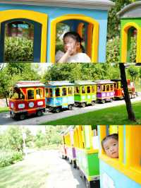 武漢遛娃 | 幼兒園小朋友的中秋假期
