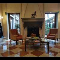 A very luxurious stay at belmond hotel Venice 