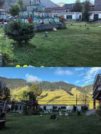 窮遊一族激動得哭了,來康定一定要住這家!