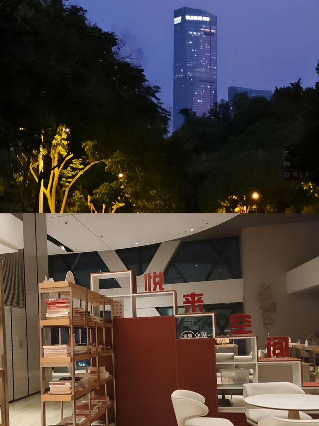 鎮江蘇寧凱悅:環球客積晚數的好去處。