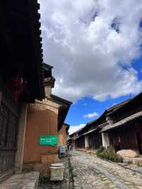 【穿越千年時光，邂逅最早的“雲南”——雲南驛】?