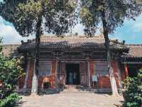 玉皇庙｜《黑神話：悟空》遊戲取景地
