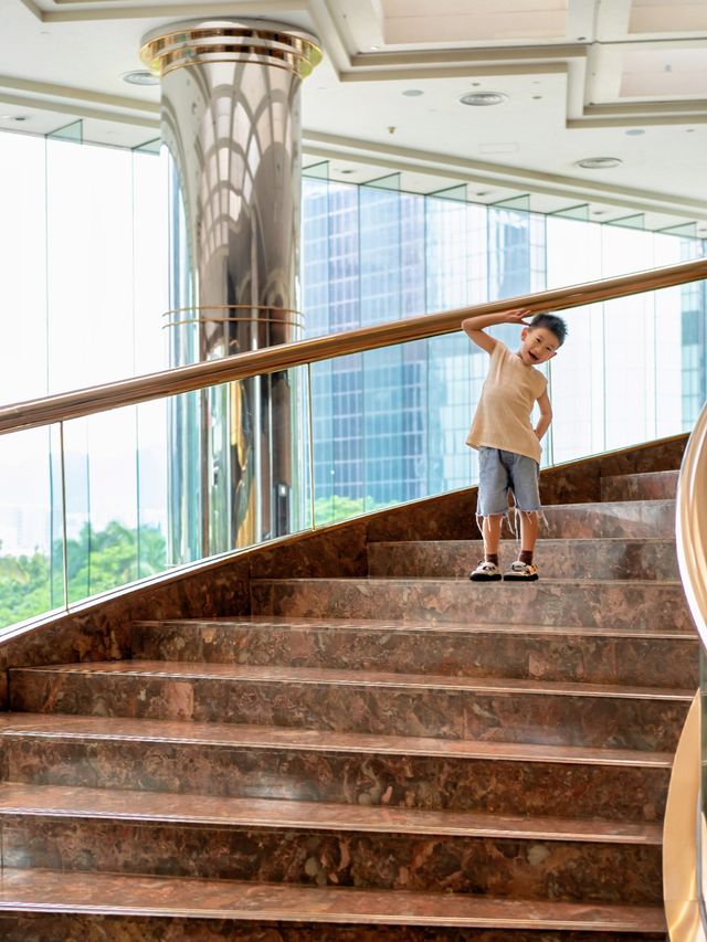 香港城市漫步|帶6歲兒子暴走2萬步攻略。 香港城市漫步|帶6歲兒子暴走2萬步攻略。