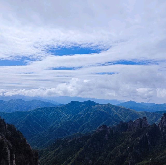 洛陽是你一定要來的城市