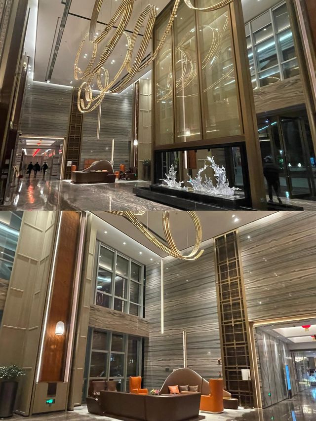 昆明這間酒店真是不錯！性價比高。