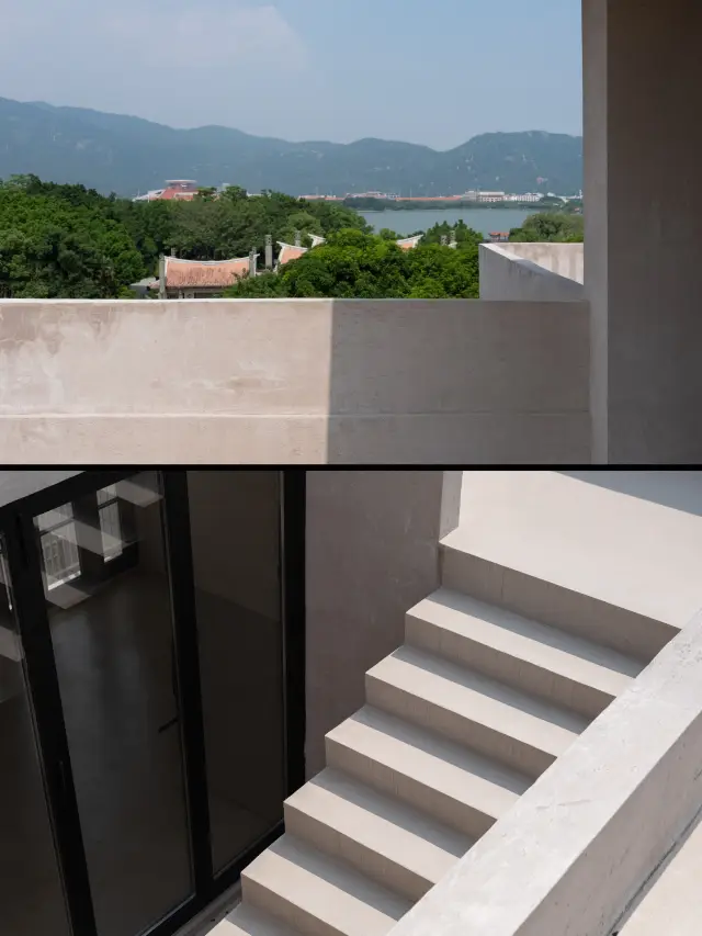 National Day Slow Travel | Welcome to Wuji to experience a slow life.