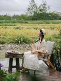 不是土耳其成都這個民宿太chill～。