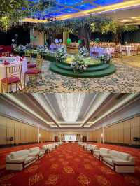 嘉興晶暉酒店住着不想退房的酒店！。