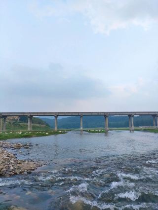 許昌附近不去可惜的免費露營地。