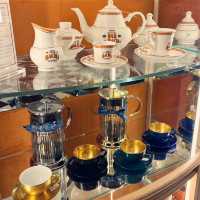 홍콩 기념품으로 사오기 좋은 곳 바샤 커피 Bacha coffee☕️ 