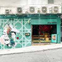 japonais brazeu fusion