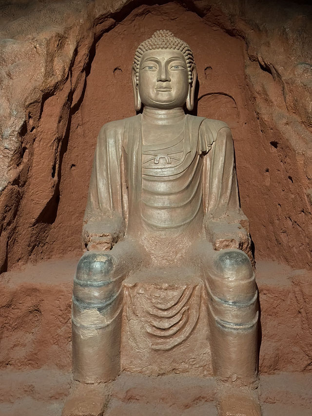 寧夏的歷史之窗：寧夏博物館探索之旅