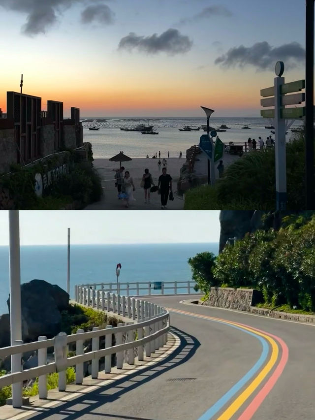live 我宣布！！這是國內最值得去的海島！！。