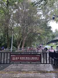 明孝陵遊覽路線，輕鬆暢遊鐘山風景區。