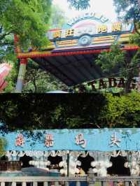 不用去歐洲，也能拍到歐洲建築！