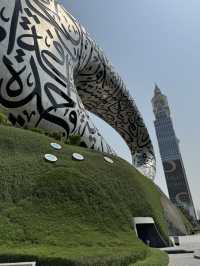 Dubai can provide you whatever you ask; The city of records and entertainment 