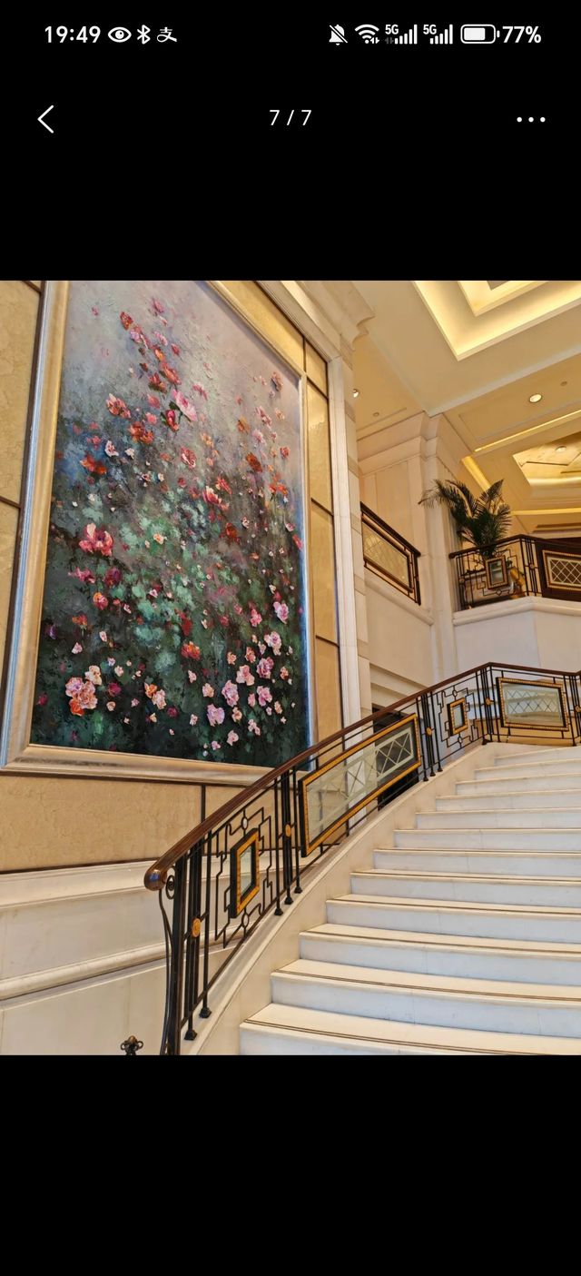 快來興國賓館，體驗一場歷史與現代交融的奢華之旅吧！。