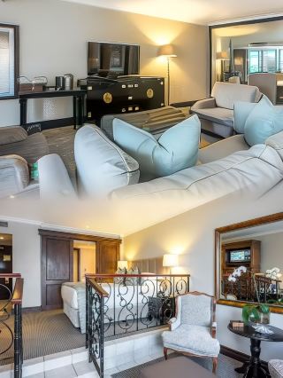 [Luxury Secrets of Travel Experts! Beverly Hills Hotel, Unlock the City's Brilliant Secrets.