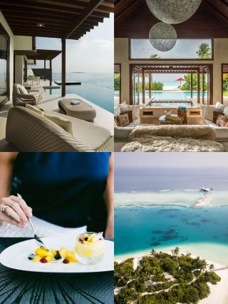 Niyama Island, Maldives: A Twin-Island Adventure