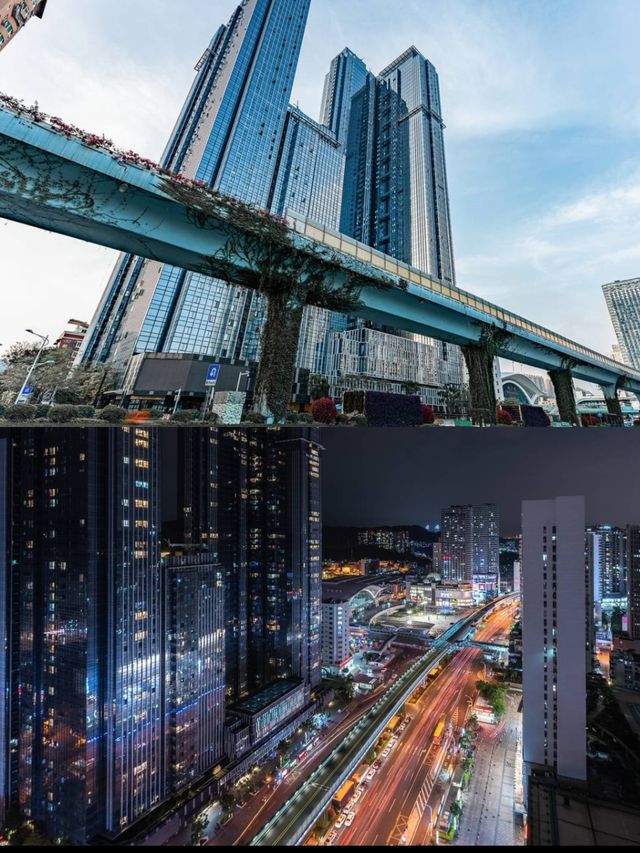 廈門——典雅、簡約大氣的華廈麗呈酒店。