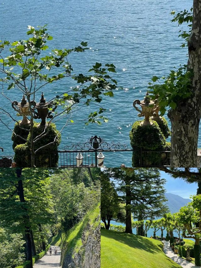 【解鎖貝加莫的秘密地圖】。