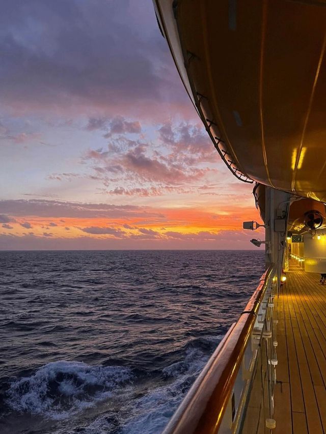 Disney Adventure Cruise 2025 Set to Sail from Singapore