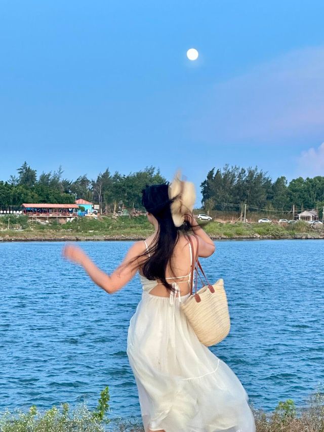 中國最南南極村。
