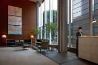 東京高端奢華體驗 | Four Seasons Hotel Tokyo at Marunouchi 。