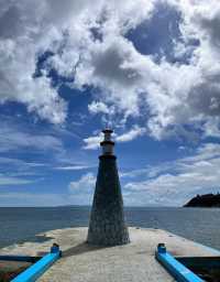 海邊日記 // 東平趕海 出海尋寶 最佳勝地。