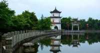 江村景區旅遊攻略。