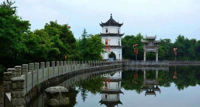 江村景區旅遊攻略。