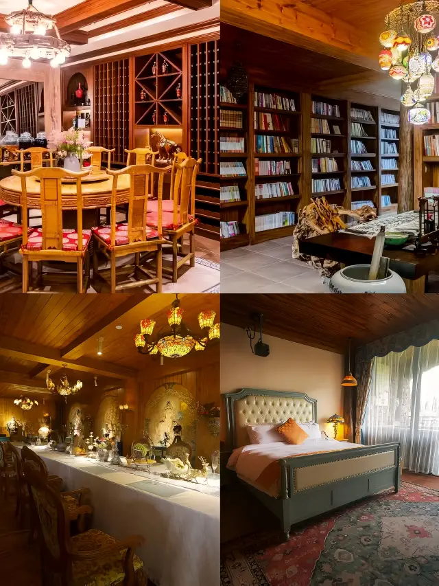 【범수 온천 민박, 럭셔리와 자연의 완벽한 만남】