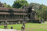 Angkor Wat and Phnom Penh: Unforgettable Khmer Memories