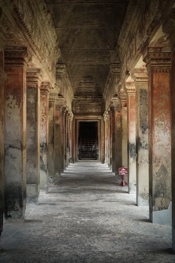 Angkor Wat and Phnom Penh: Unforgettable Khmer Memories