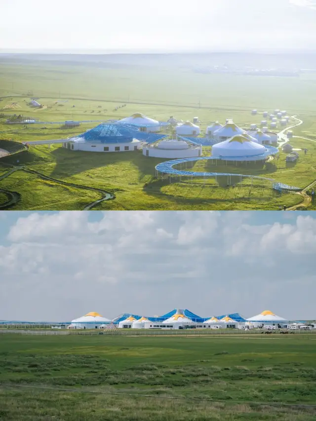 Hohhot–Xilamuren Grassland 6-Day Tour: A Complete Guide