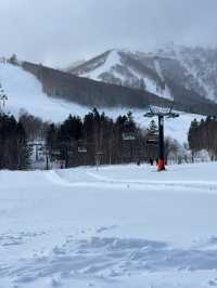 北海道度假村入住初體驗獻給了雪白的北海道。