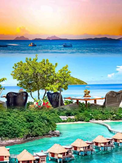 Fiji Culture Village Tickets [2025] Promos, Prices, Reviews