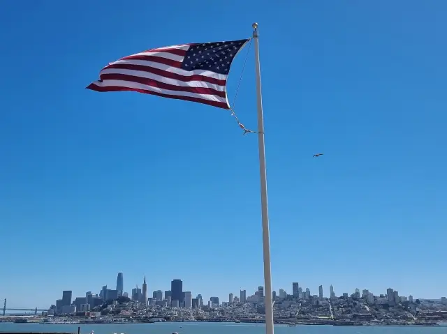 揭秘舊金山惡魔島，超驚悚體驗