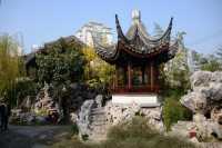 旅途訪古～南京瞻園（國六）