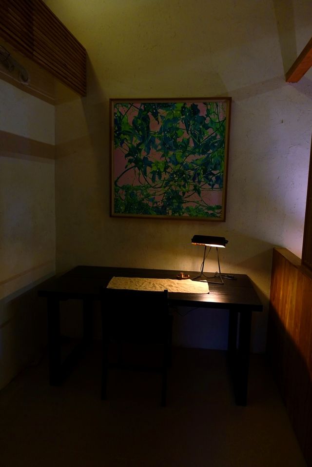廣西河池｜羅城崖宜古村·三尖堂